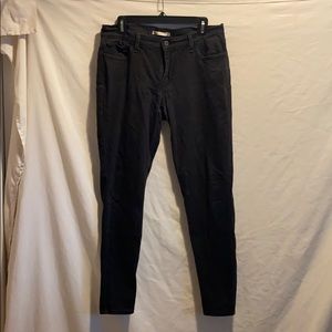 Levi 710 Skinny Jeans